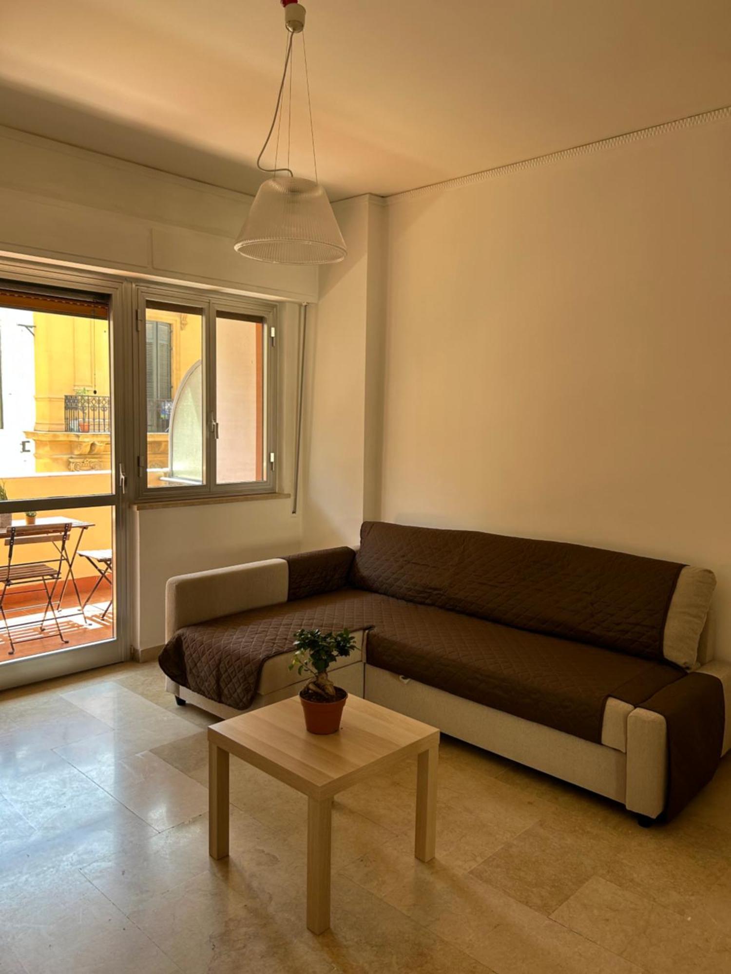 4 Country Side - City Center Palermo Exterior photo