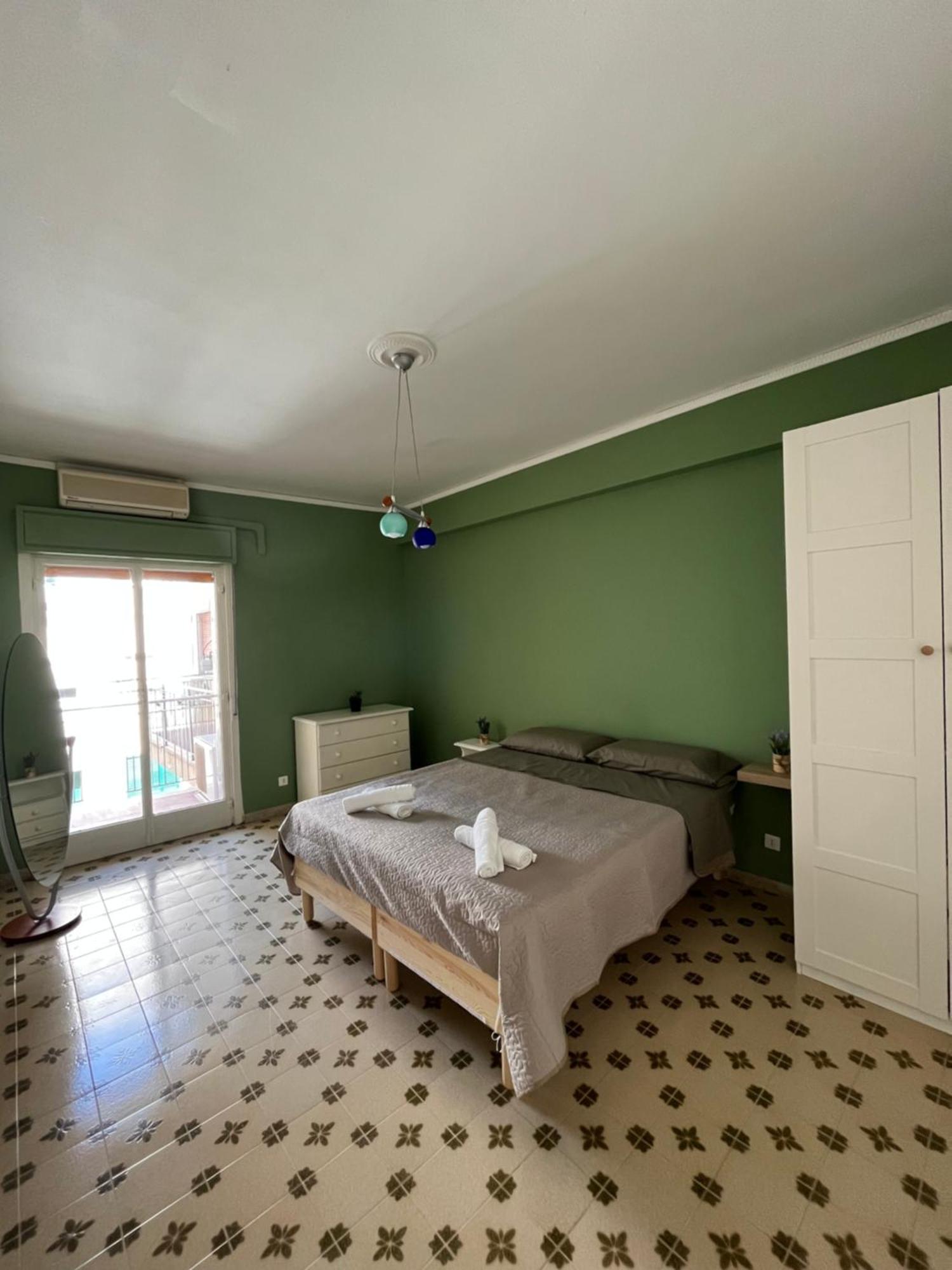 4 Country Side - City Center Palermo Exterior photo